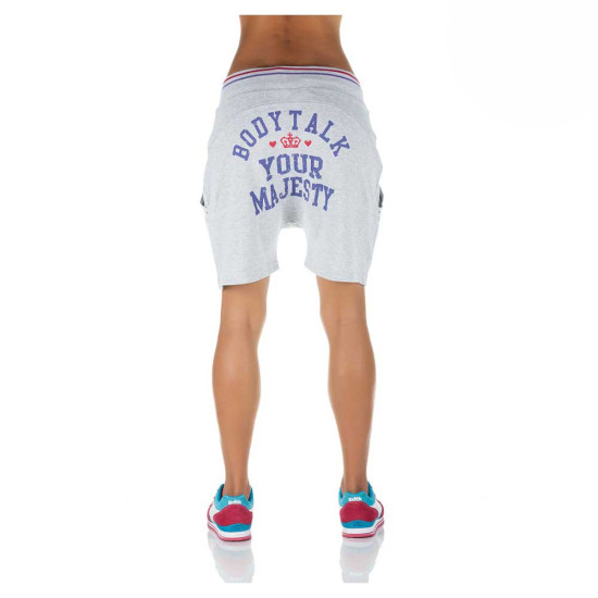 Bodytalk Γυναικείο σορτς Bodytalk Γυναικείο σορτς